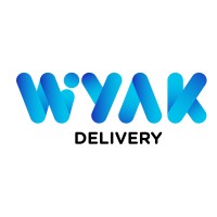 WIYAK Delivery logo - Similar company to Beyond Delivery