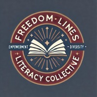Freedom Lines Literacy Collective logo - Similar company to L.D. Docsa Associates, Inc.