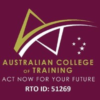 Australian College of Training logo - Similar company to Tolife Technologies
