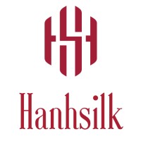Hanhsilk Offical logo - Similar company to Cao Minh Sài Gòn