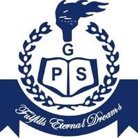 Green Peace School logo - Similar company to Wepreneur