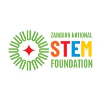 Zambian National STEM Foundation logo - Similar company to Lead Me Back Foundation
