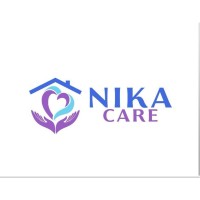 Nika Care logo - Similar company to Tender365 Care Uk Limited