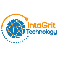 IntaGrit Technology logo - Similar company to Integrity Technology