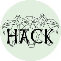 Hack Publishing Ltd. logo - Similar company to Zap Competitions