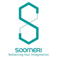 Soomeri | سومری logo - Similar company to Razi Chemical Co.