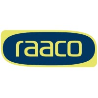 raaco Benelux logo - Similar company to Studio Fold