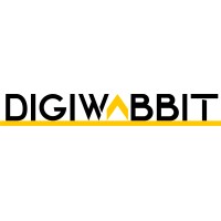 Digiwabbit Technologies logo - Similar company to Rakesh Kumar