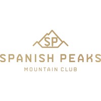 Spanish Peaks Mountain Club logo - Similar company to Moonlight Basin