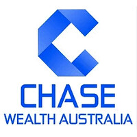 Chase Wealth Australia logo - Similar company to Synlo Pty Ltd