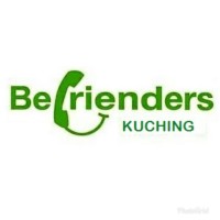 Befrienders Kuching logo - Similar company to Google Business Group (Gbg) Kuching
