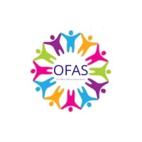 One Family Asthma Support (OFAS) logo - Similar company to Create Paisley
