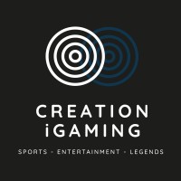 Creation iGaming logo - Similar company to N3On