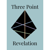 Three Point Revelation logo - Similar company to Peep Connect