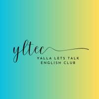 Yalla Let's Talk English Club logo - Similar company to Precode