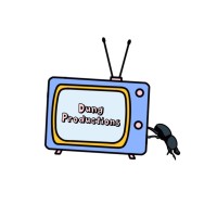 Dung Productions logo - Similar company to Yami 2