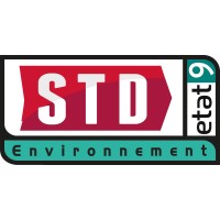 STD - Etat 9 logo - Similar company to Ecodev Conseils