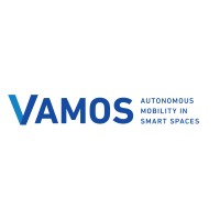 VAMOS Ecosystem logo - Similar company to Sw4E Ecosystem