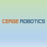 Cerge Roboticcs logo - Similar company to Ergontech