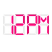 12Pm