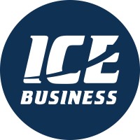 Ice Business logo - Similar company to Ice-World Gmbh