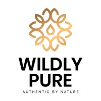 Wildly Pure logo - Similar company to Falkan Media