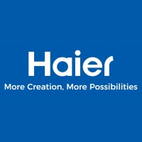 Haier logo - Similar company to Haier