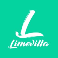 Limevilla logo - Similar company to Creative Whoop