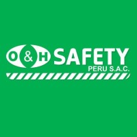 O&H SAFETY PERÚ SAC logo - Similar company to Goat Peru