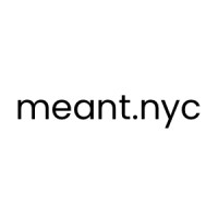 Meant.Nyc