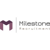 Milestone Recruitment (HK) Ltd. logo - Similar company to Craig Fowler International