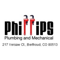 Phillips Plumbing & Mechanical Inc logo - Similar company to Loya Construction Inc.