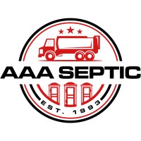 AAA Septic LLC logo - Similar company to Septic Services, Inc.