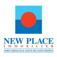 NEW PLACE Immobilier logo - Similar company to Nfep - Netzwerk Der Finanz- Und Erbschaftsplaner E.V.