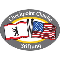 Checkpoint Charlie Stiftung logo - Similar company to Robert-Havemann-Gesellschaft