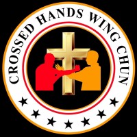 Crossed Hands Wing Chun