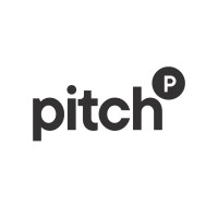 Pitch logo - Similar company to Stratlab
