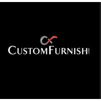 CustomFurnish official logo - Similar company to Dev Printing World