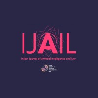 Indian Journal of Artificial Intelligence and Law (IJAIL) logo - Similar company to Indic Pacific Legal Research