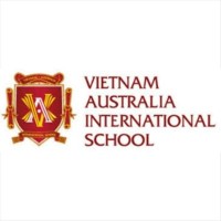 Vietnam Australia International School logo - Similar company to Th School