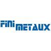 FINI METAUX logo - Similar company to Jvcoating