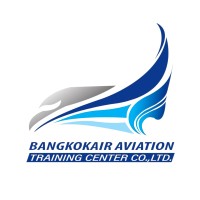 BangkokAir Aviation Training Center-BATC logo - Similar company to Sansei (Thailand) Co., Ltd.