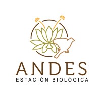 Estación Biológica Andes EBA logo - Similar company to Mmysupportive