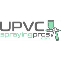 UPVC Spraying Pro's logo - Similar company to Haidary Aluminium & Upvc Works