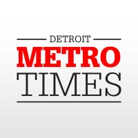 Detroit Metro Times logo - Similar company to Versify Creative Content Solutions