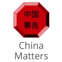 China Matters logo - Similar company to Stemsisters