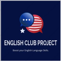 English Club Project logo - Similar company to Academic Solutions