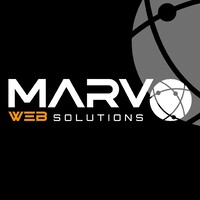MARV-Websolutions logo - Similar company to Cooltronics B.V.