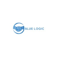 Blue Logic logo - Similar company to The Red Beard Group Of Companies