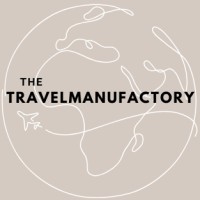The Travelmanufactory logo - Similar company to So Network Gmbh